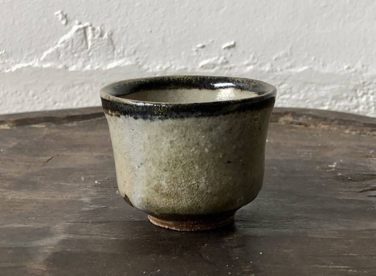 ヤフオク! - ☆現代作家酒器セットA丸田宗彦奥高麗徳利竹花正弘斑唐津
