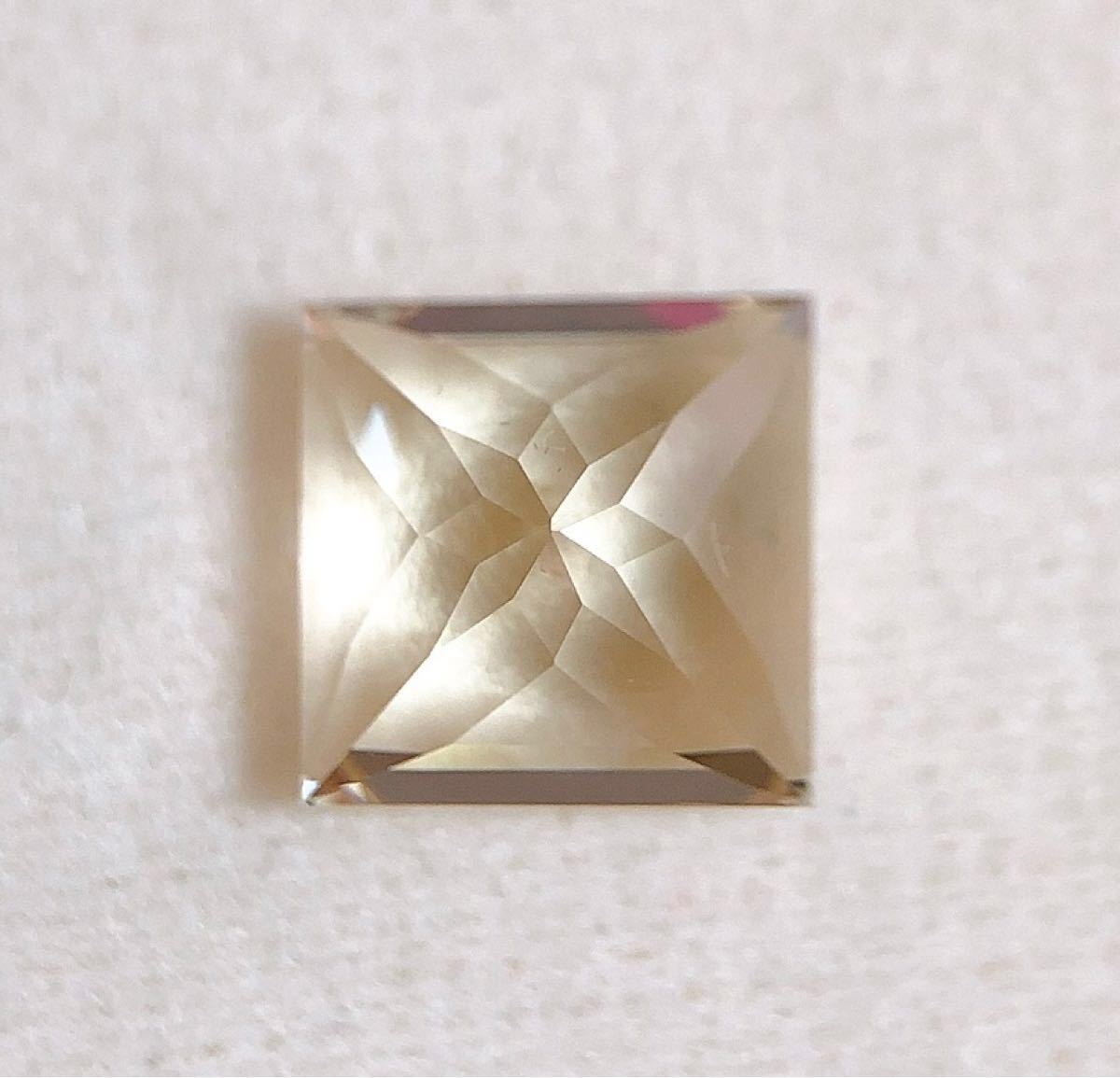 ☆大感謝セール】 ラブラドライト2.28ct ルース 宝石 カスタムカット