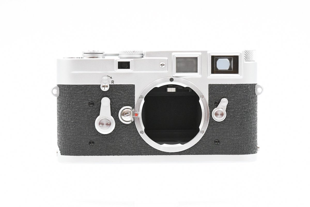 Leica ライカ M3 シングルストローク