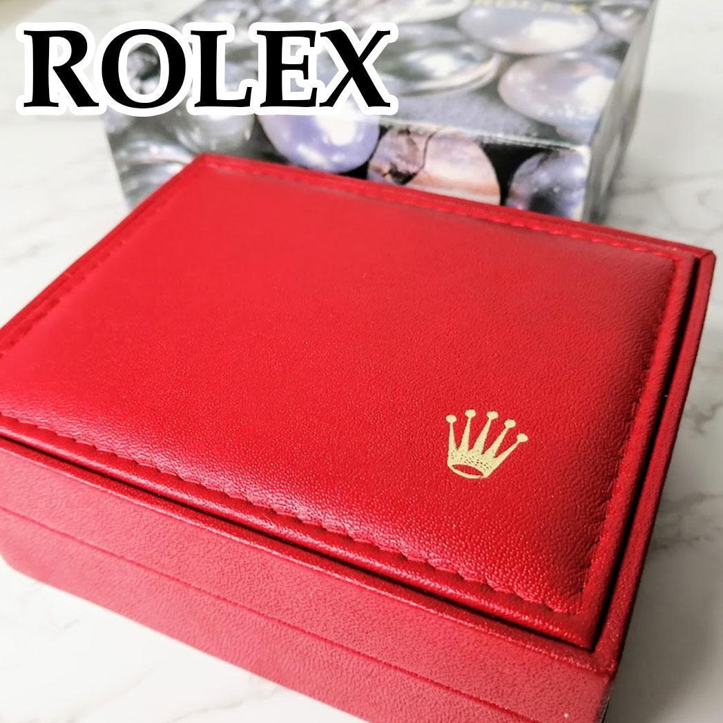 おトク情報がいっぱい! 希少 Rolex ロレックス 空箱 コレクション