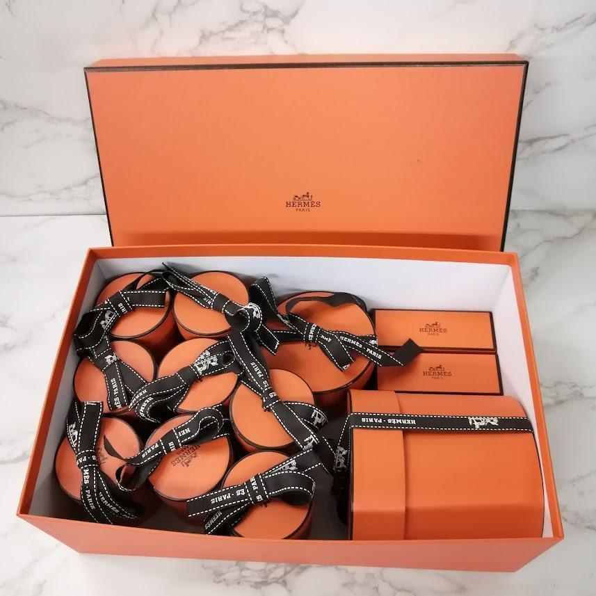 格安店 HERMES エルメス リボンまとめ売り zppsu.edu.ph