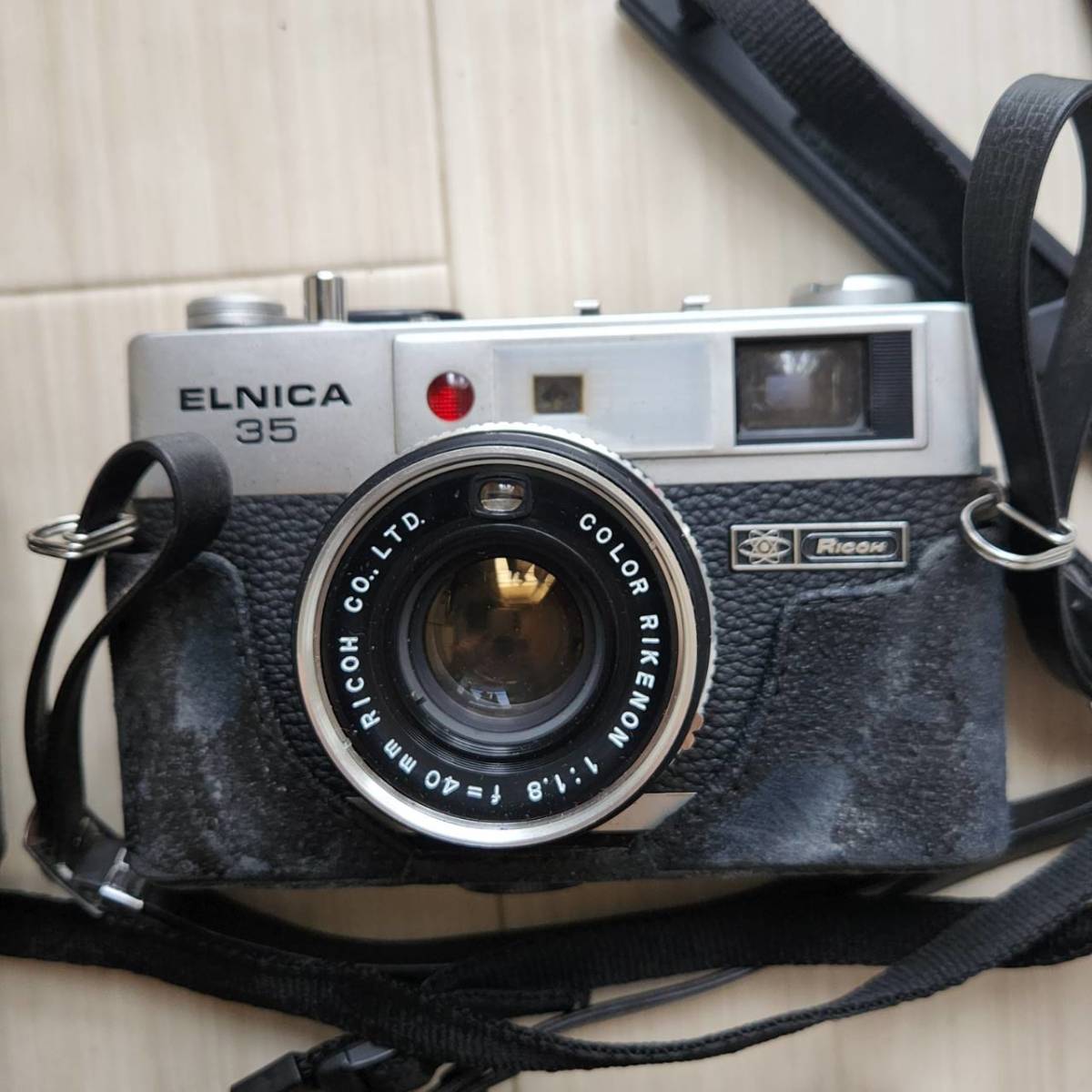 W【ジャンクカメラ　まとめて】PENTAX ペンタックス RICOH リコー OLYMPUS オリンパス MINOLTA ミノルタ 一眼レフ カメラレンズ_画像4