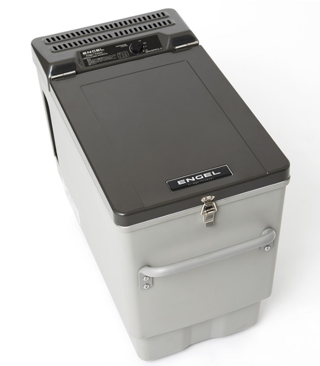 ENGEL エンゲル 冷凍冷蔵庫 ポータブルSシリーズ DC/AC 両電源 容量21L