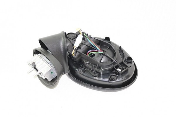 新品 BMW MINI ドアミラー 右 R55 56 57 58 59 純正商品 51167417466 ドアミラー本体_画像3