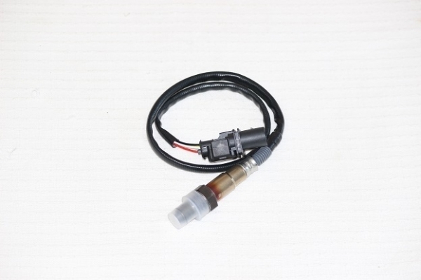 新品 BMW MINI ラムダセンサー R55 56 CooperS 上流 11787549860 社外品