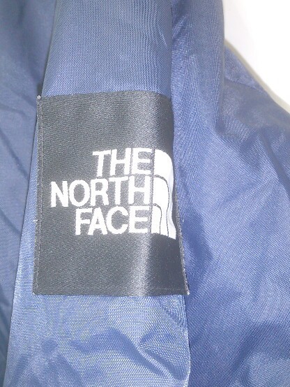 THE NORTH FACE ザノースフェイス ジャケット フリース　Berkeley Calif USA ジップアップ　タグ切れ Lサイズ メンズ 1210000000484_画像3