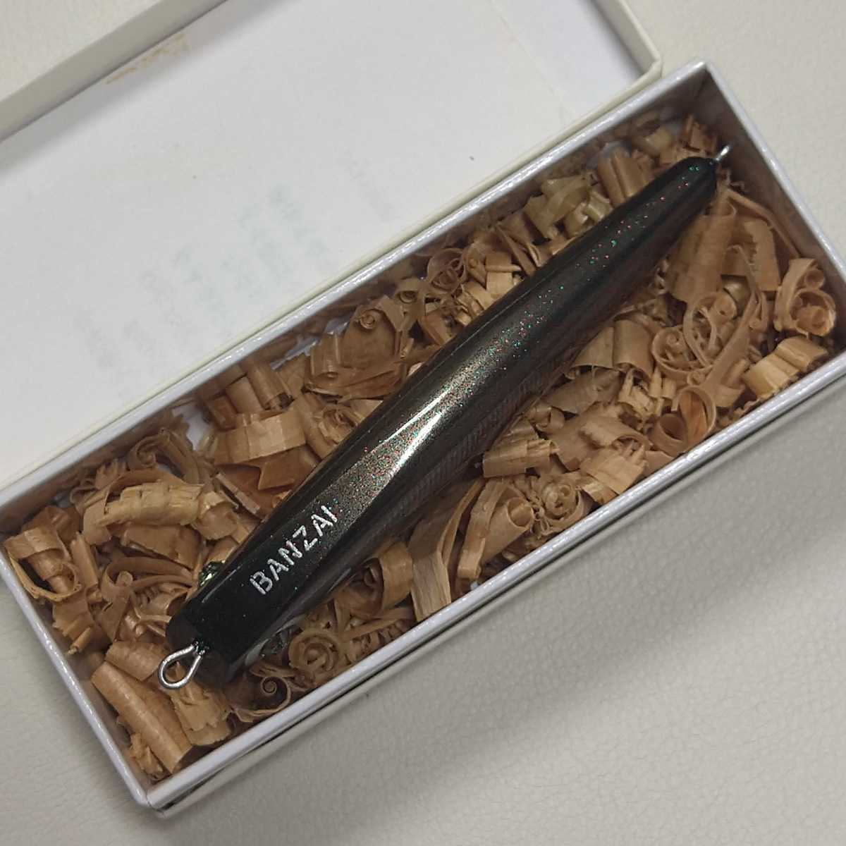 バンザイ アクロ 110 未使用品 acro - www.eeducationgroup.com 公式クリアランス バンザイ アクロ acro 未使用品 110 ルアー用品
