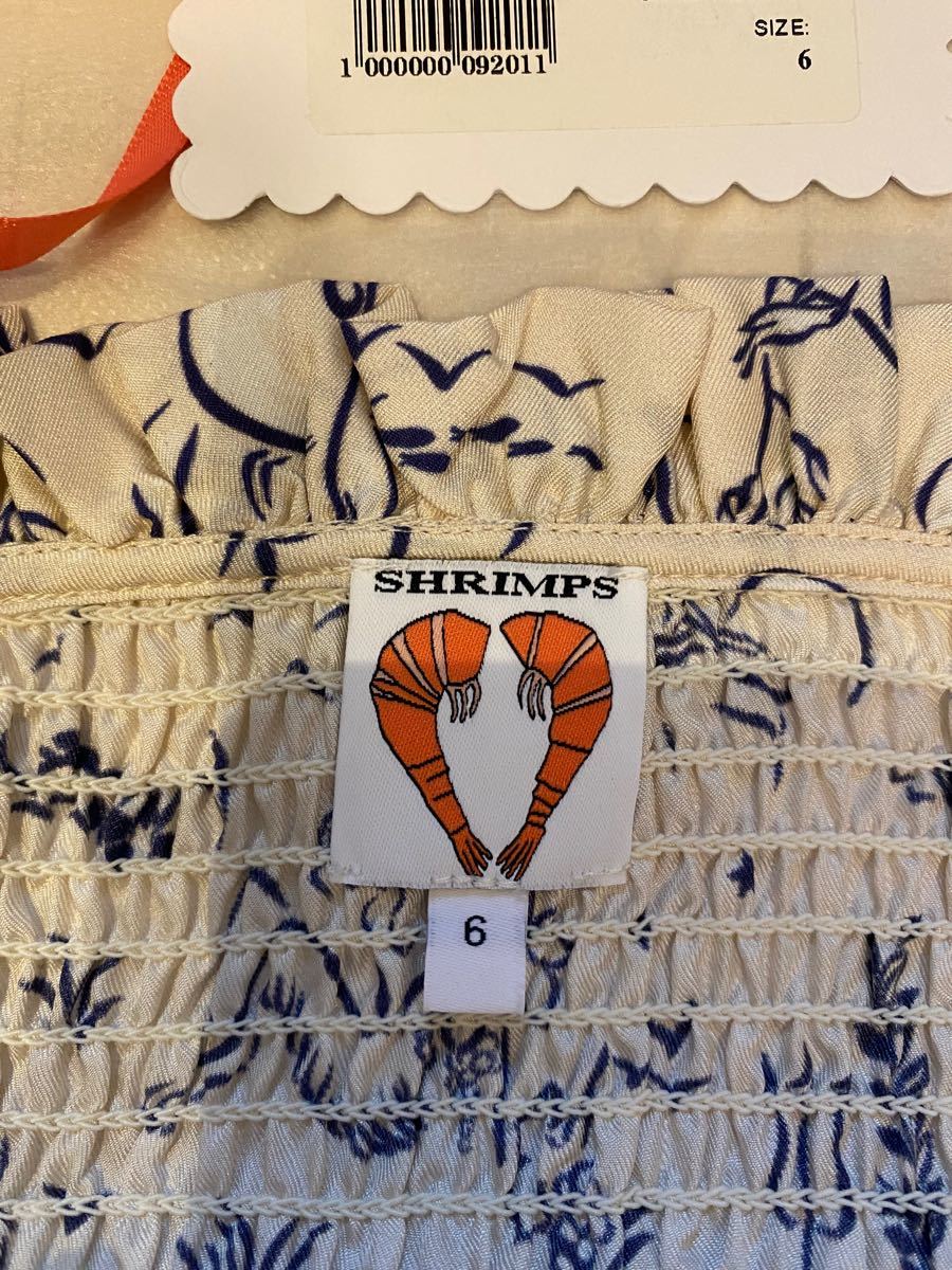 新品未使用 SHRIMPS シルクキャミソール 期間限定出品 即完売色 SHRIMPS シルクキャミソール|Yahoo