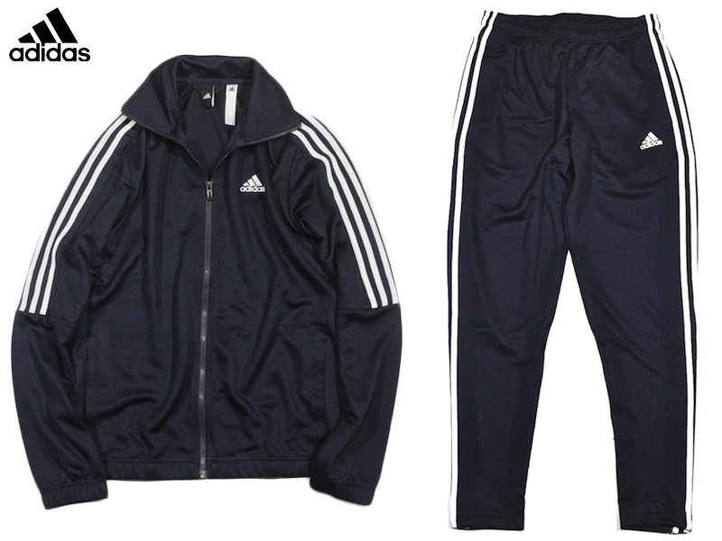 【新品】アディダス TIRO トラック セットアップ【87：黒】O adidas ジャージ 上下セット トレーニング ジム フットサル_画像1