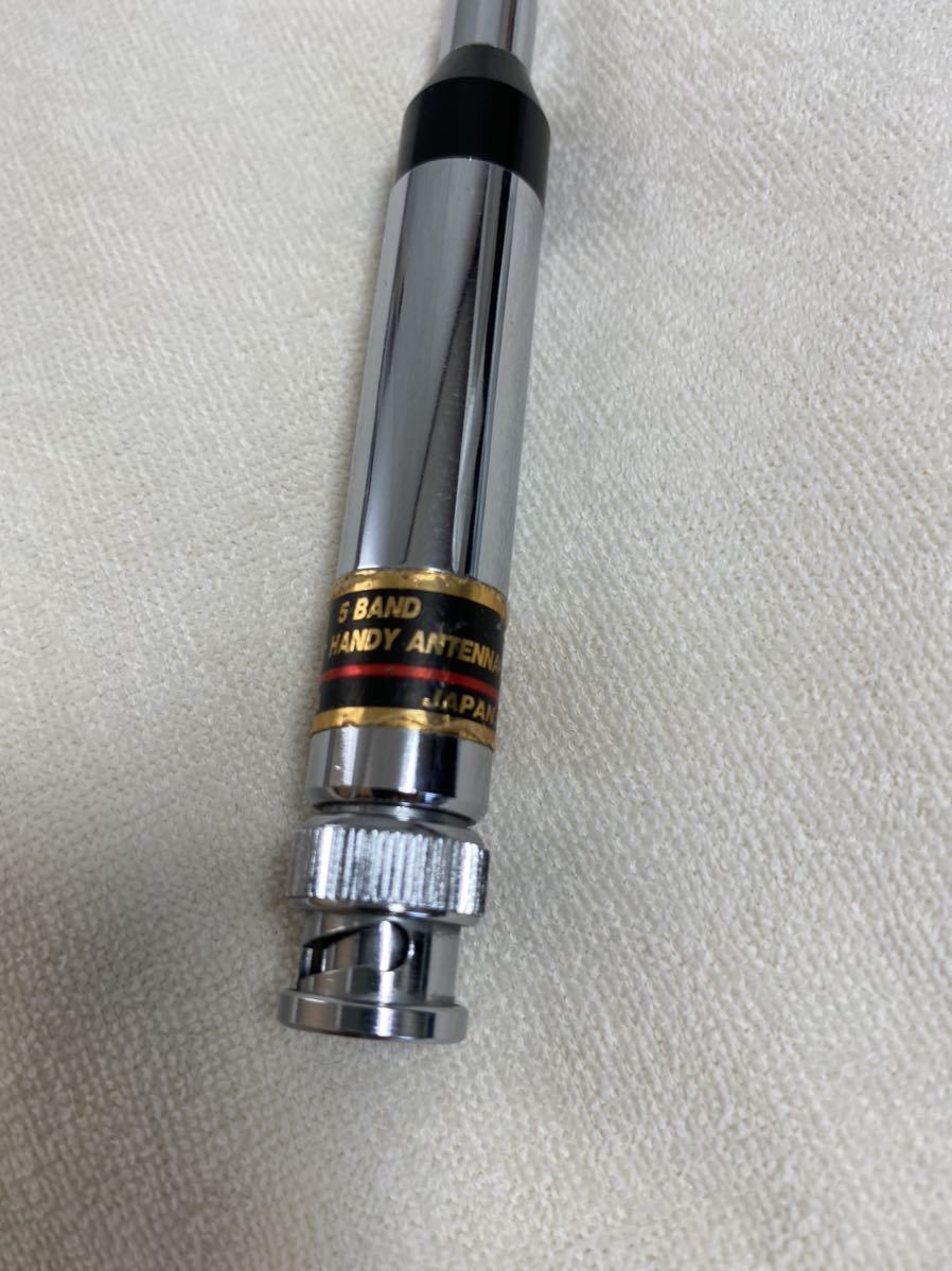 COMET アンテナ Yahoo!オークション - COMET CH-2001X アンテナ 144/430MHz 広域