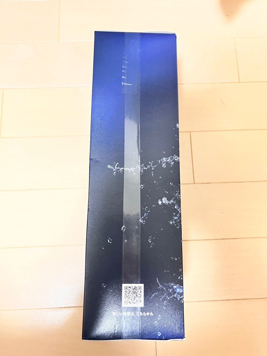 田中金属製作所/ボリーナアヴァンティ ウルトラファインバブルシャワー