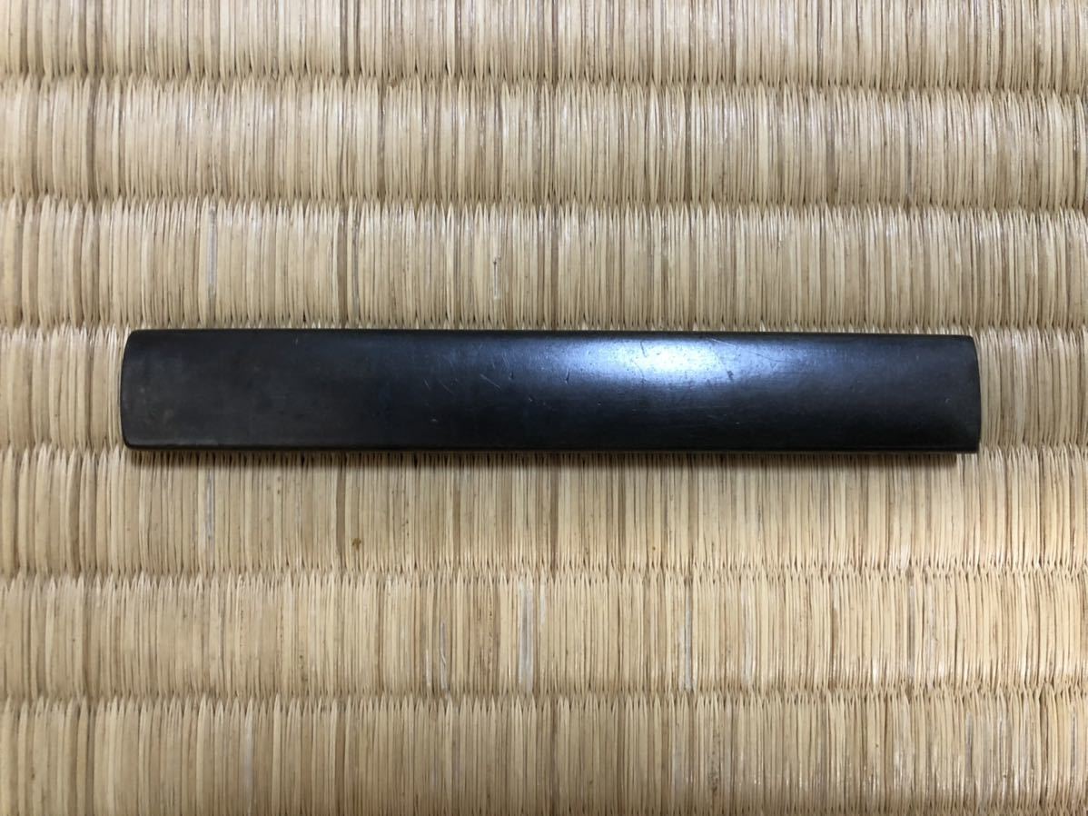 ◇刀装具◇優品!埋忠鬼灯図小柄江戸時代|代購幫