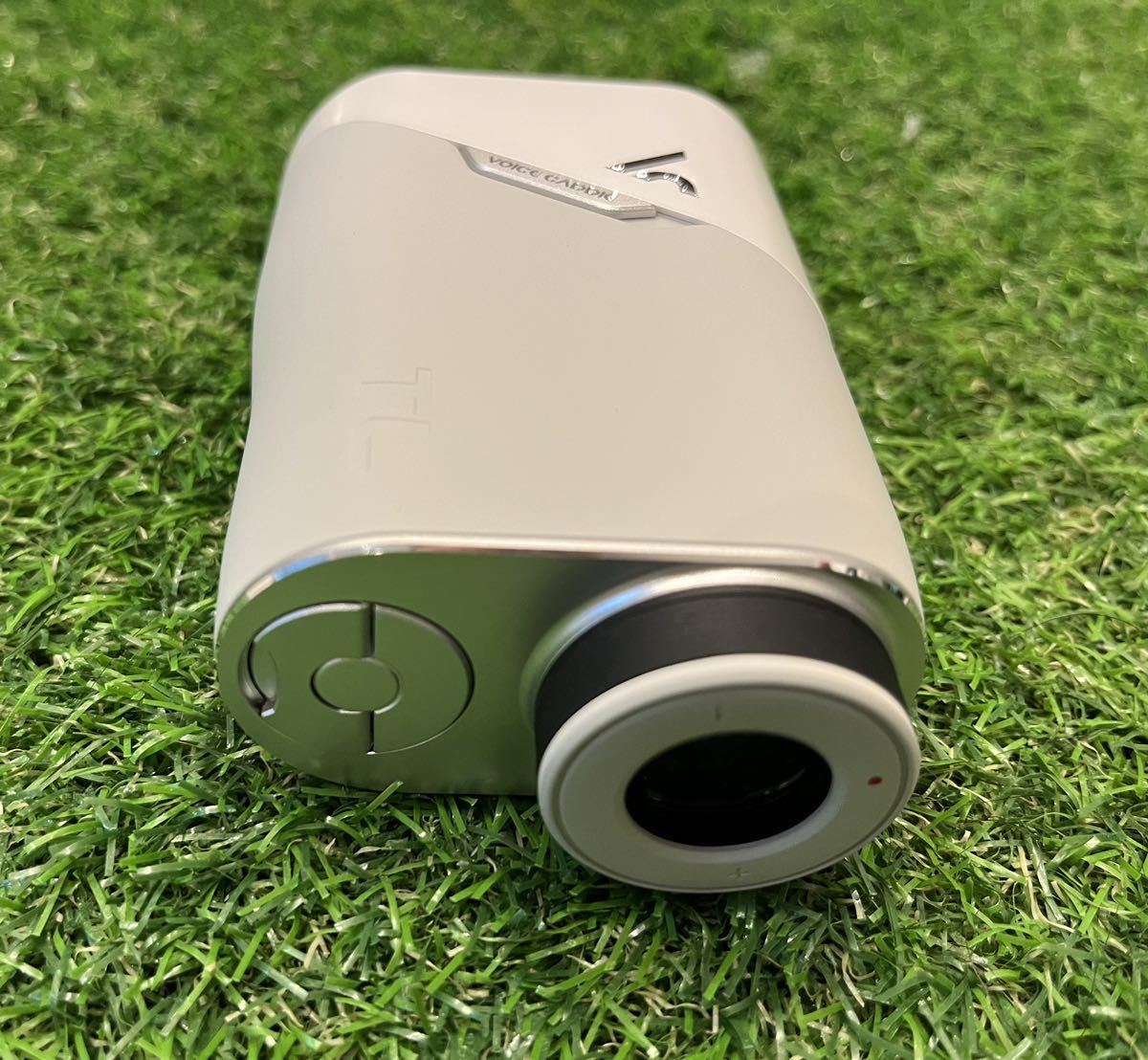 Voice Caddie ボイスキャディー TL1 ゴルフレーザー距離計 USLPGA公認