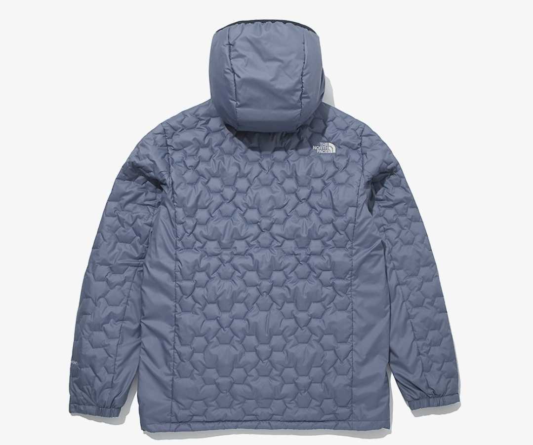 THE NORTH FACE ノースフェイス 新品 キルティング ジャケット XL www