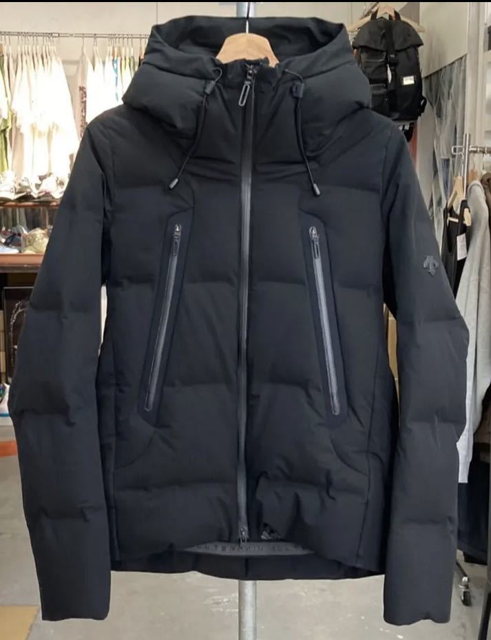 希少!!】【希少!!】クリーニング済み DESCENTE ジャケット ウエア