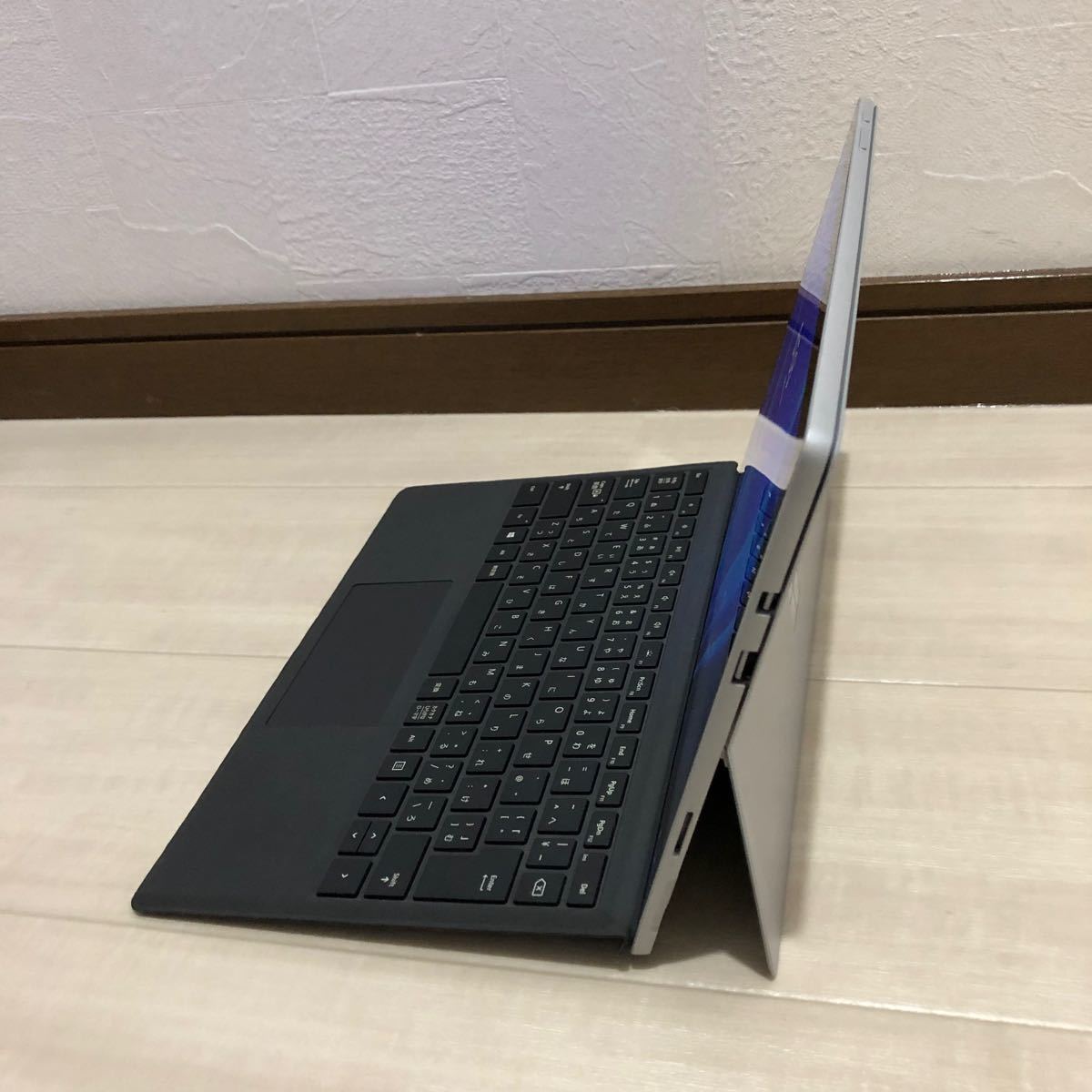良品】Surface Pro 5 LTE i5 8GB 256GB Windows11|PayPayフリマ