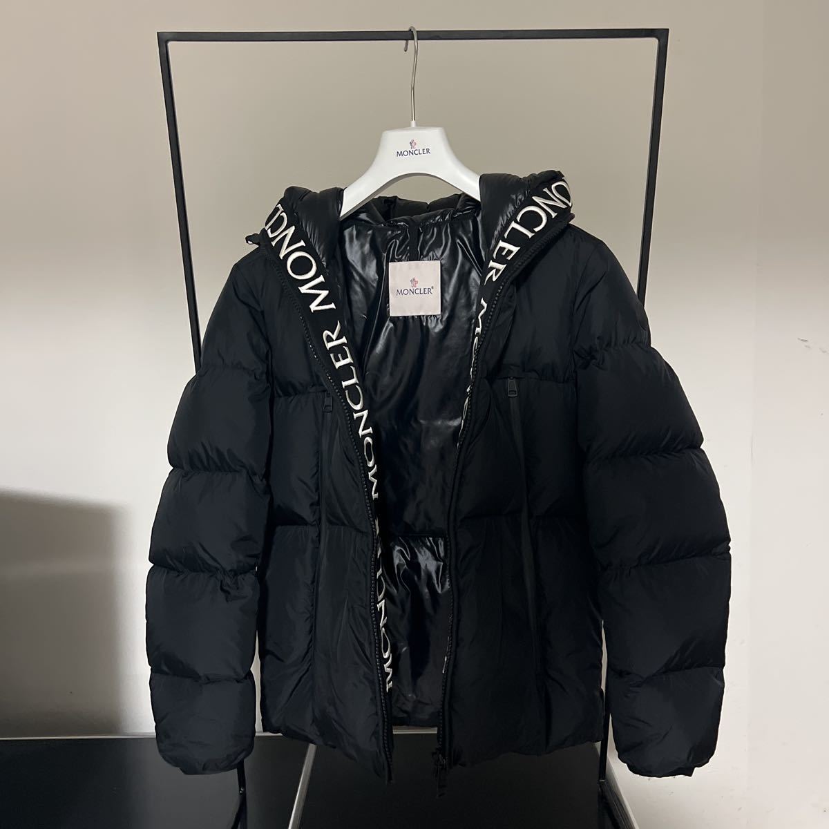 高品質安い MONCLER by 野沢 's shop|モンクレールならラクマ