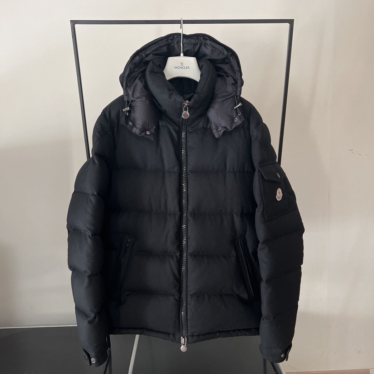 モンクレール MONCLER 未使用 美品 ジャケット ナイロン 国内正規