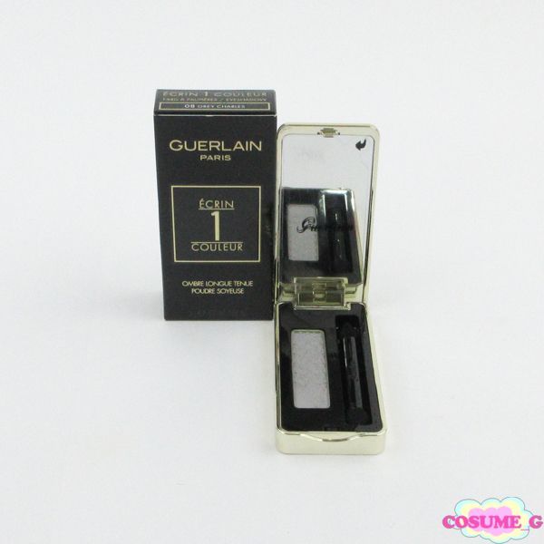  Guerlain e Clan Anne Couleur #08 серый Charles осталось количество много V654