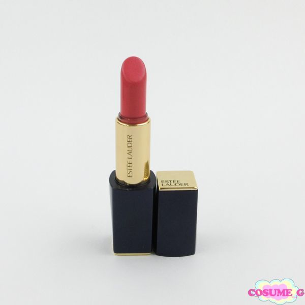  Estee Lauder pure color Envy lipstick #260 eccentric remainder amount many V656
