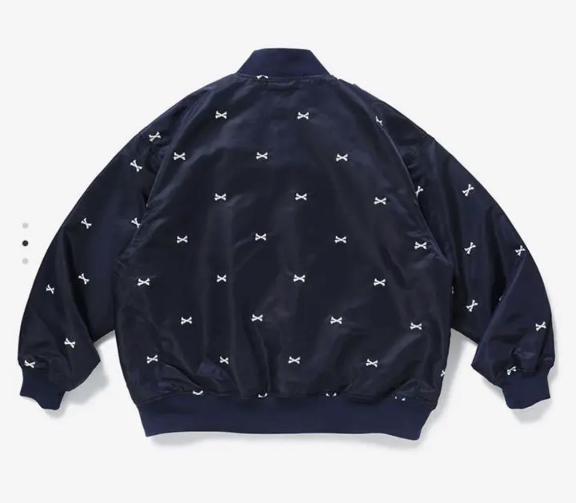 WTAPS 2022SS TEAM JACKET BLACK XLサイズ ダブルタップス WTAPS 2022SS TEAM JACKET BLACK XLサイズ ダブルタップス