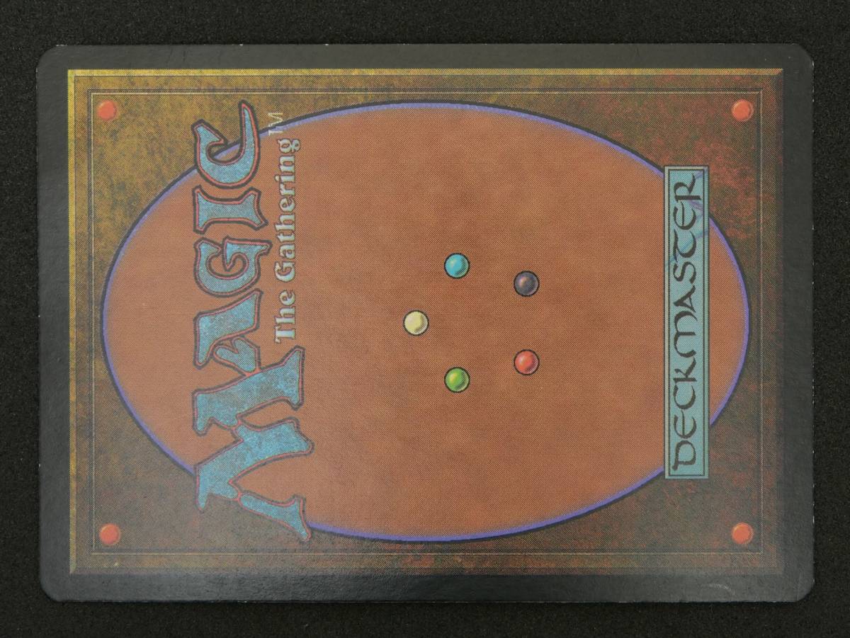 マジック ザ ギャザリング MTG FOIL ゴブリンの太守スクイー Squee