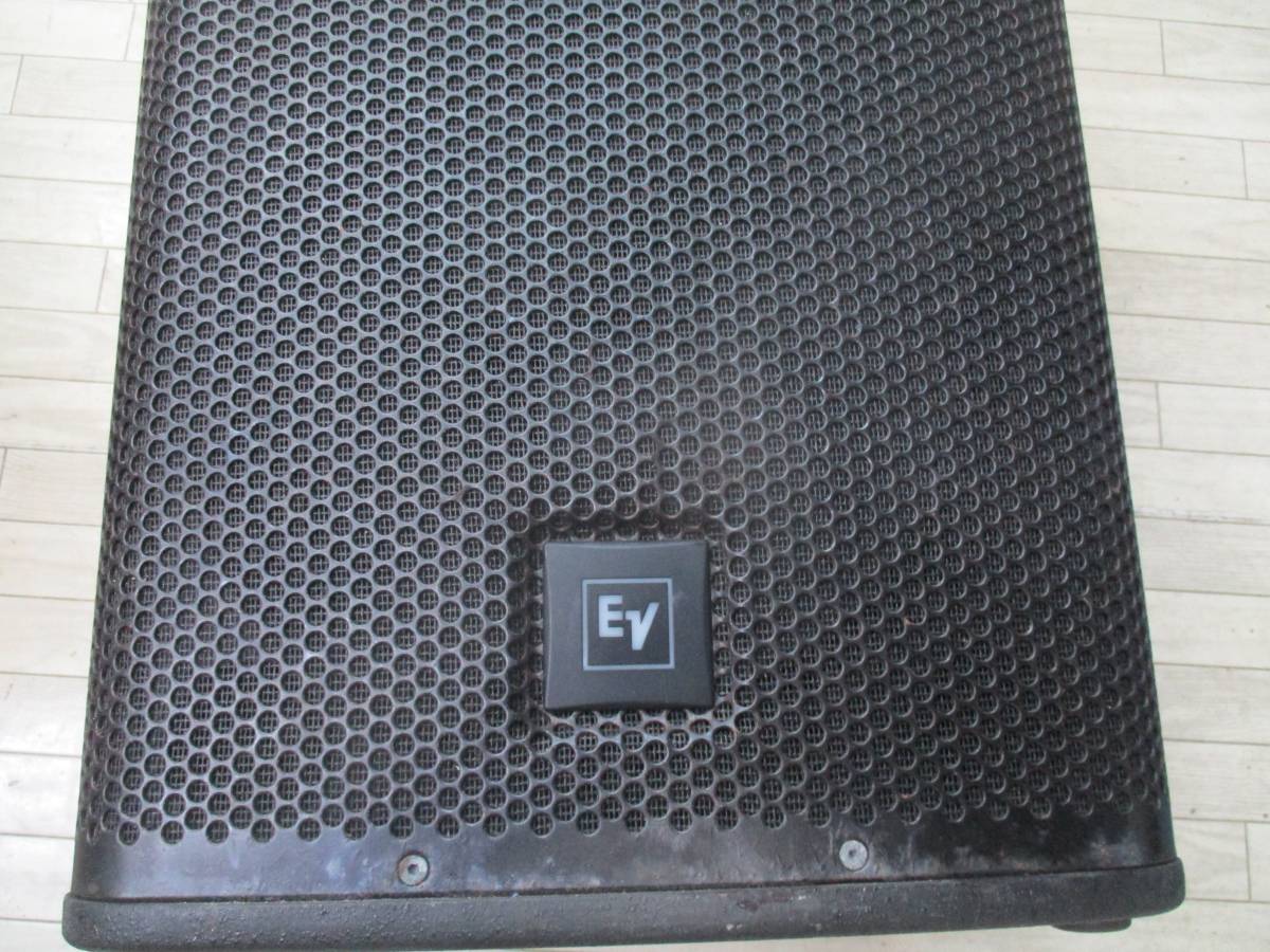 EV (Electro-Voice) エレクトロボイス パッシブスピーカーELX112