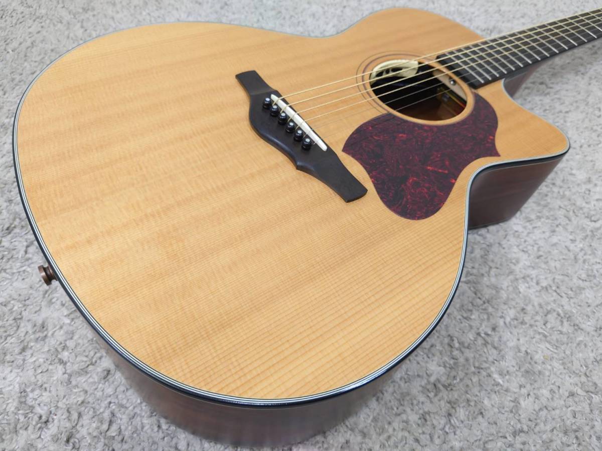 アコースティックギター 専用です。k.yairi trinity 80th 80周年限定モデル アコースティックギター 専用です。k.yairi trinity 80th 80周年限定モデル