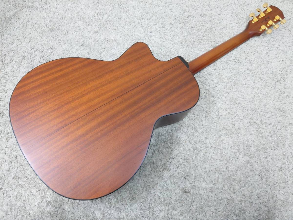 トップ K.yairi Trinity 80th Anniversary ヤイリギター 80周年記念