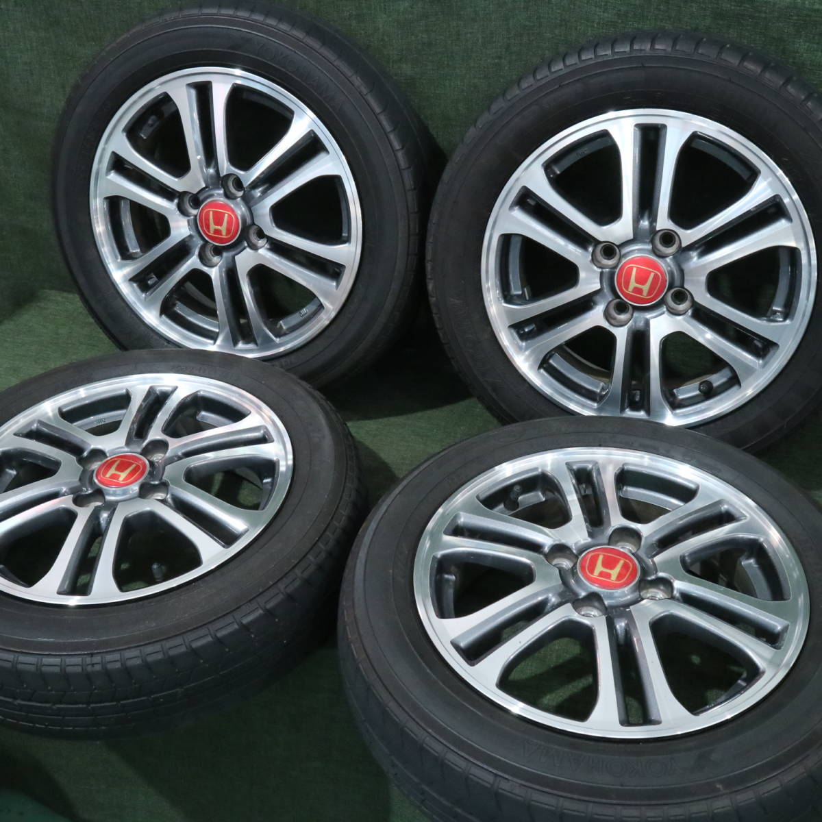 Yahoo!オークション - あ//A4377 HONDA ホンダ N-BOX 純正 Yahoo!オークション - あ//A4377 HONDA ホンダ N-BOX 純正