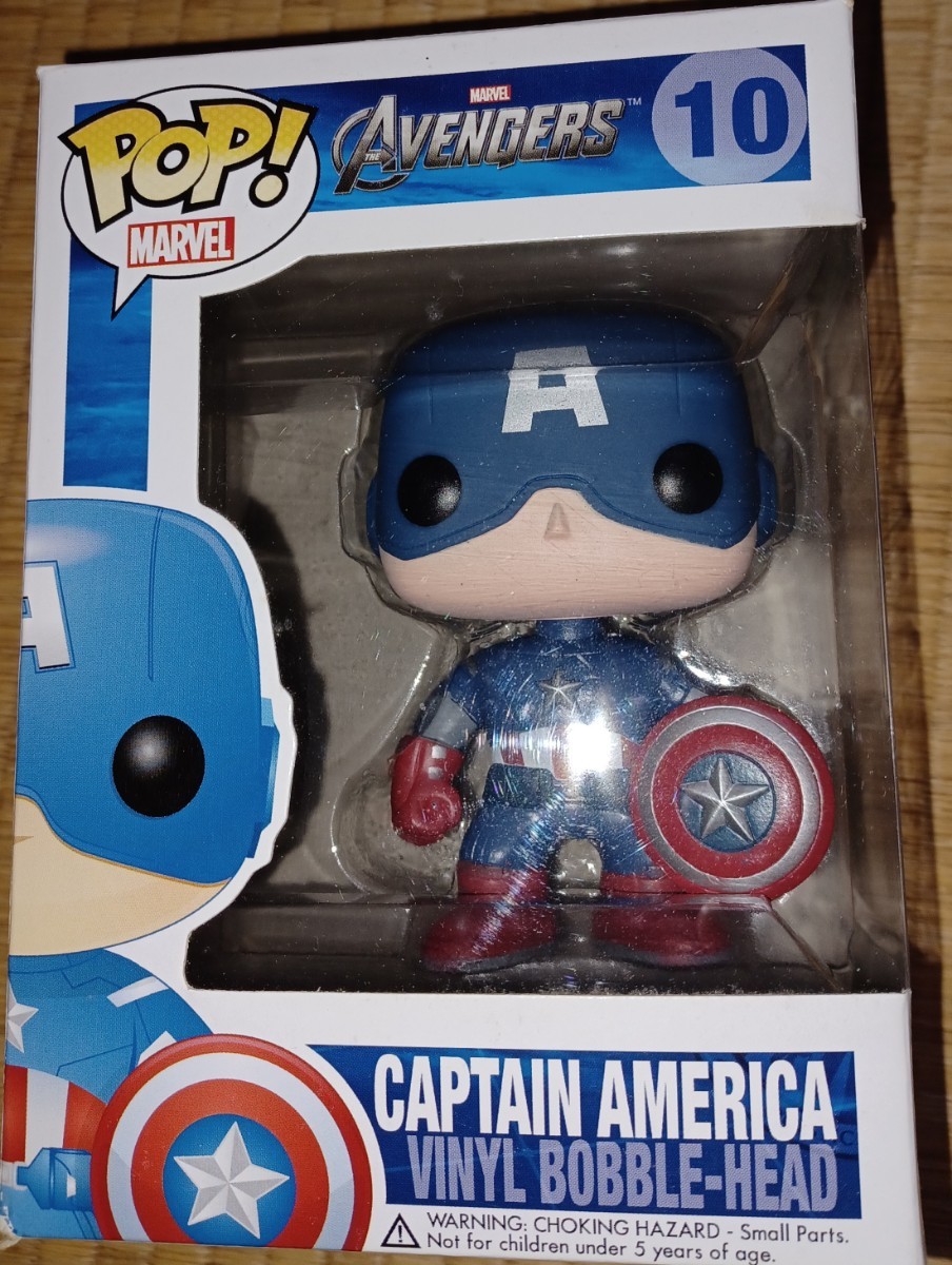 Funko pop 激レア ブルーステルス アイアンマン ファンコ ポップ Funko pop 激レア ブルーステルス アイアンマン ファンコ ポップ