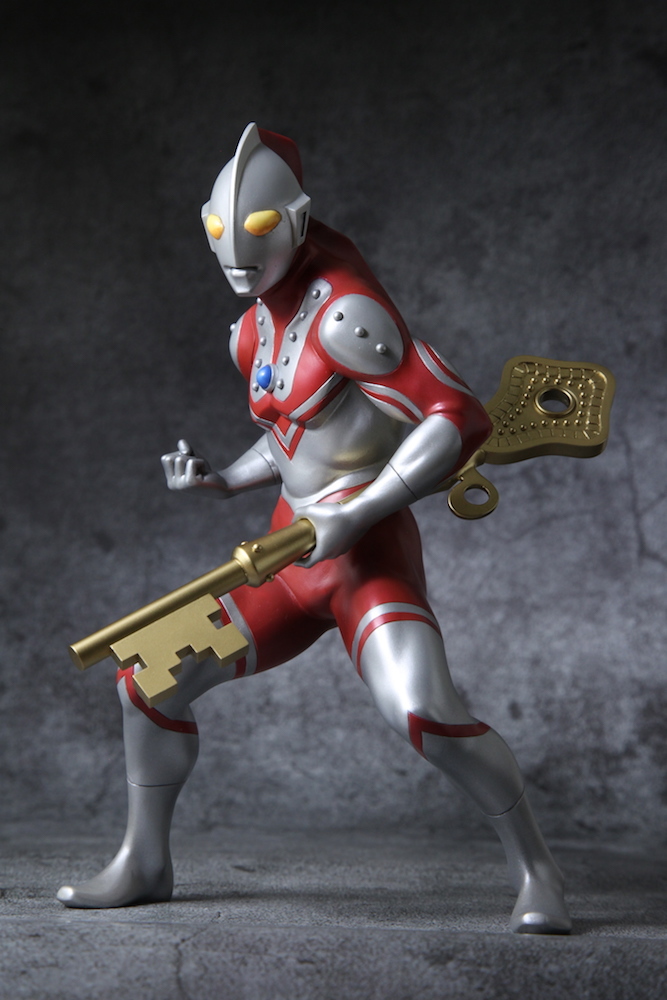 TFO8 essence. ゾフィー ガレージキット ガレキ レジンキット ザ