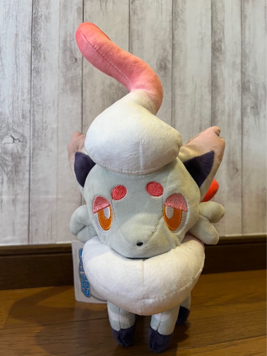 早い者勝ち 新品・タグ付き ポケモンセンター限定 ぬいぐるみ 早い者勝ち 新品・タグ付き ポケモンセンター限定 ぬいぐるみ