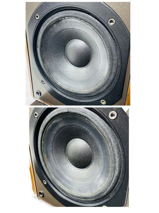 希少な美品です】ONKYO D-202A スピーカー ペア | emedbr.com
