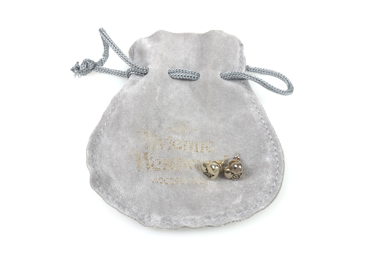 ヴィヴィアン・ウエストウッド Vivienne Westwood ニュー ハート