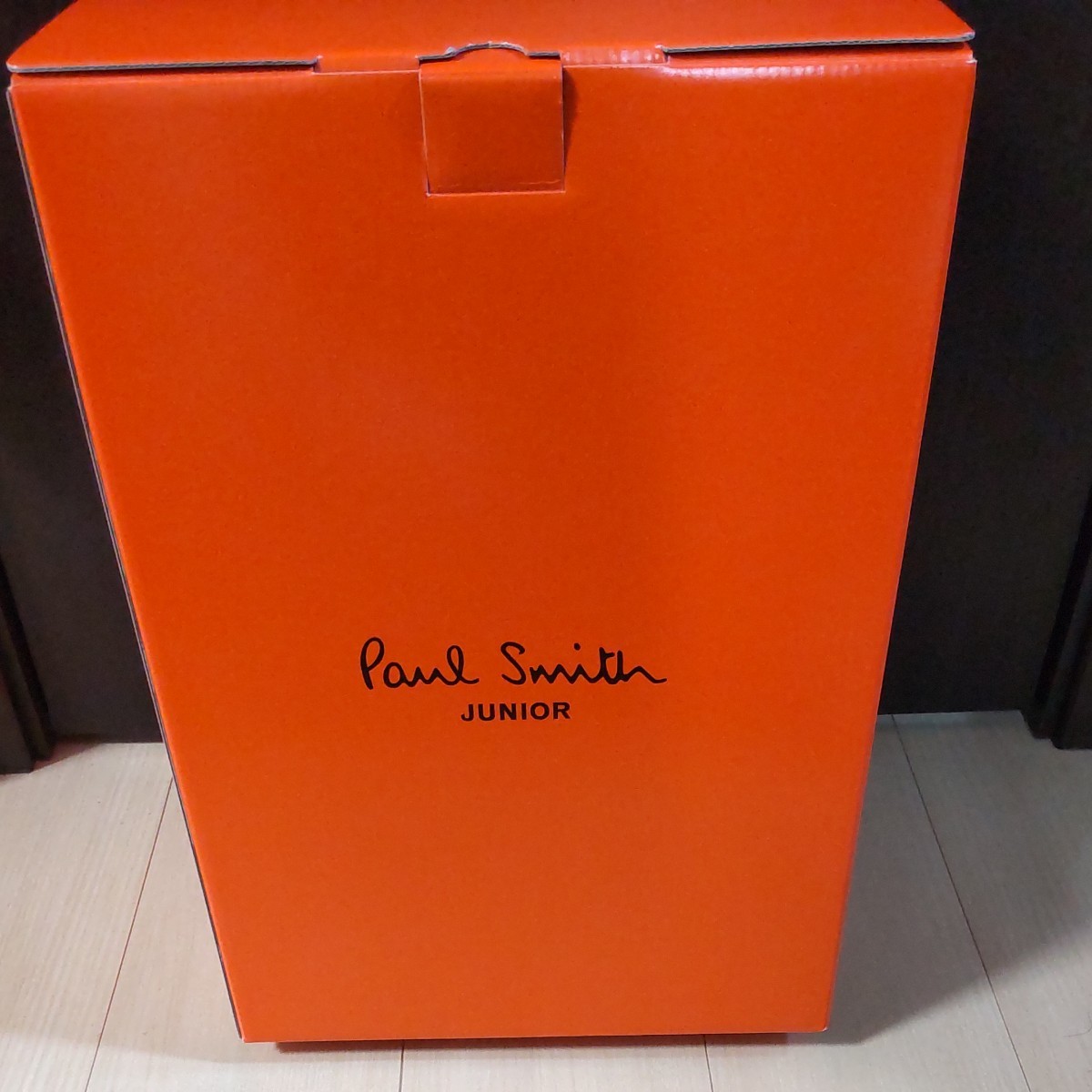 Paul Smith JUNIOR ランドセル【日本製】ポール・スミス ラン活 Paul Smith JUNIOR ランドセル【日本製】ポール・スミス ラン活