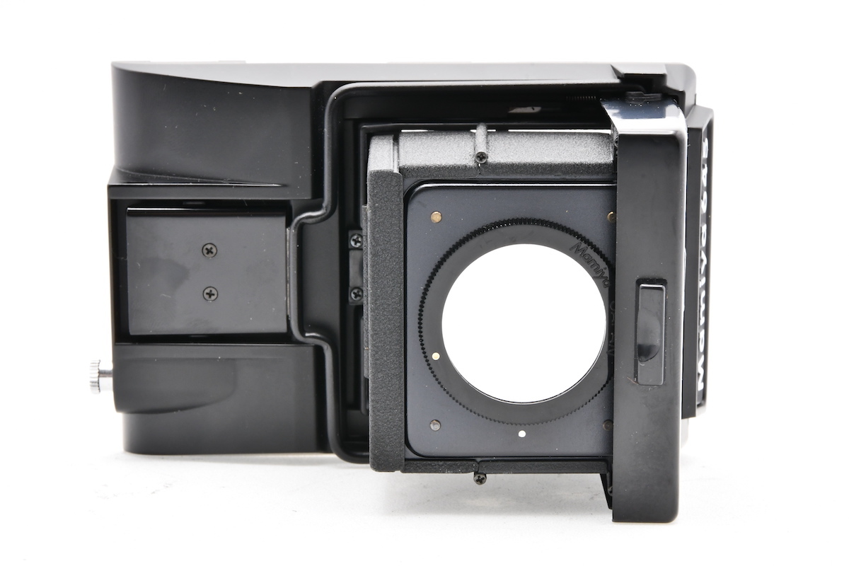 Mamiya 645用 ウエストレベルファインダー マミヤ 中判カメラ Mamiya 645用 ウエストレベルファインダー マミヤ 中判カメラ