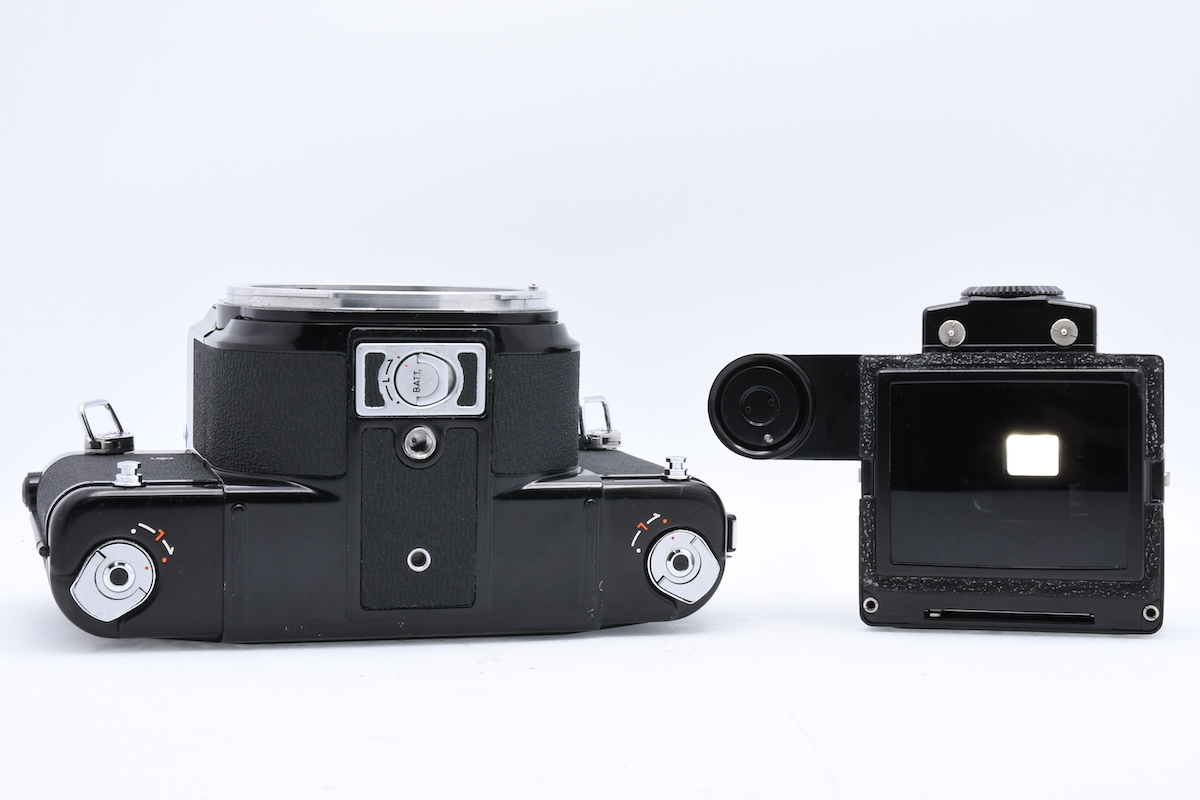 PENTAX 6x7 前期 TTL ペンタプリズム ボディ ペンタックス 中判