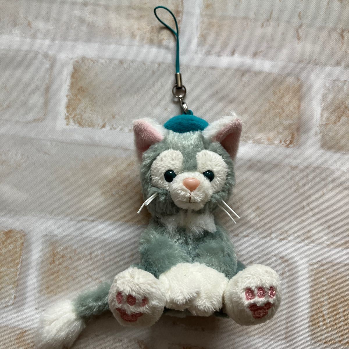 Paypayフリマ ジェラトーニ ぬいぐるみ ディズニーシー ストラップ ねこ ディズニー Paypayフリマ ジェラトーニ ぬいぐるみ ディズニーシー ストラップ ねこ ディズニー