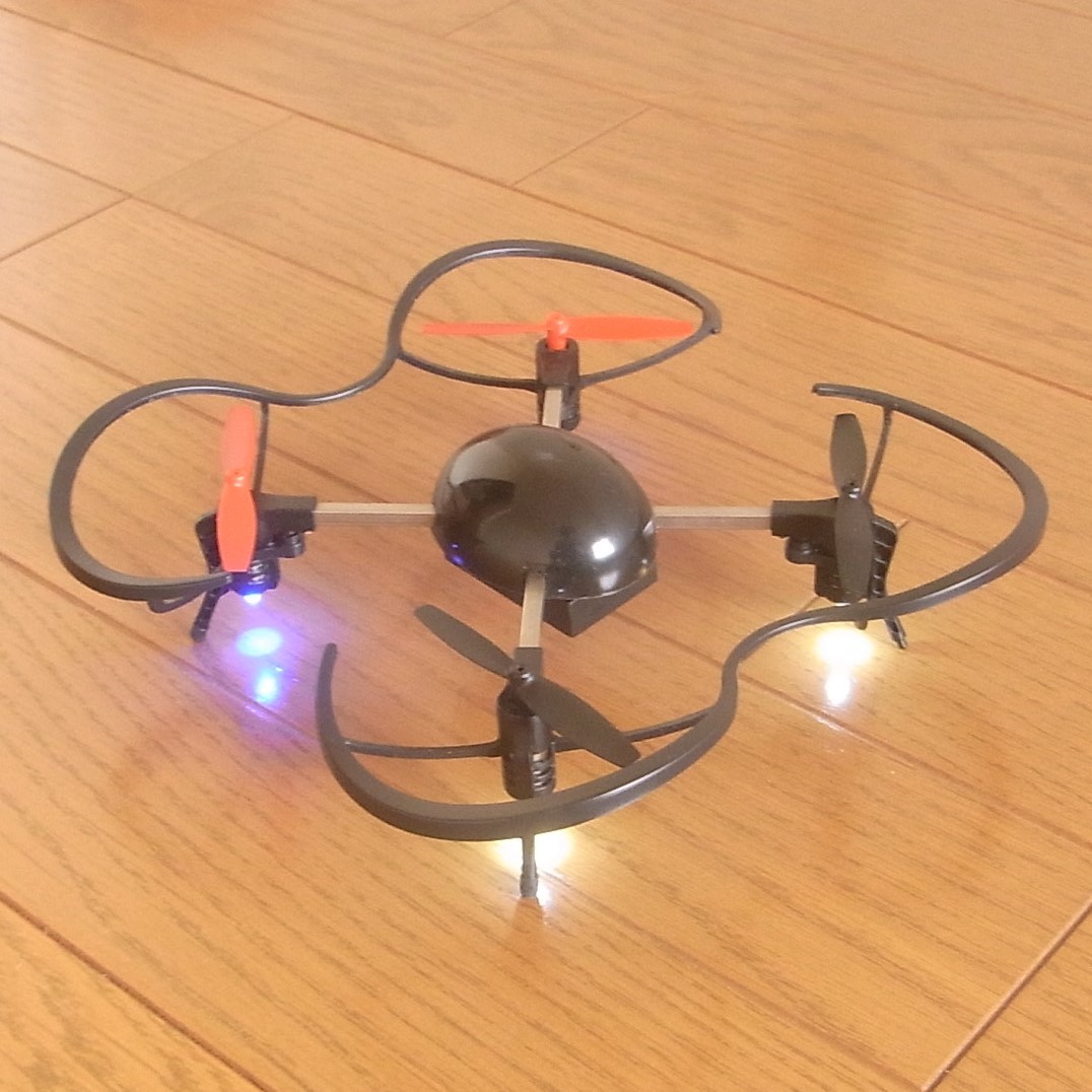 稼働品 Micro Drone 3.0 マイクロドローン3.0 