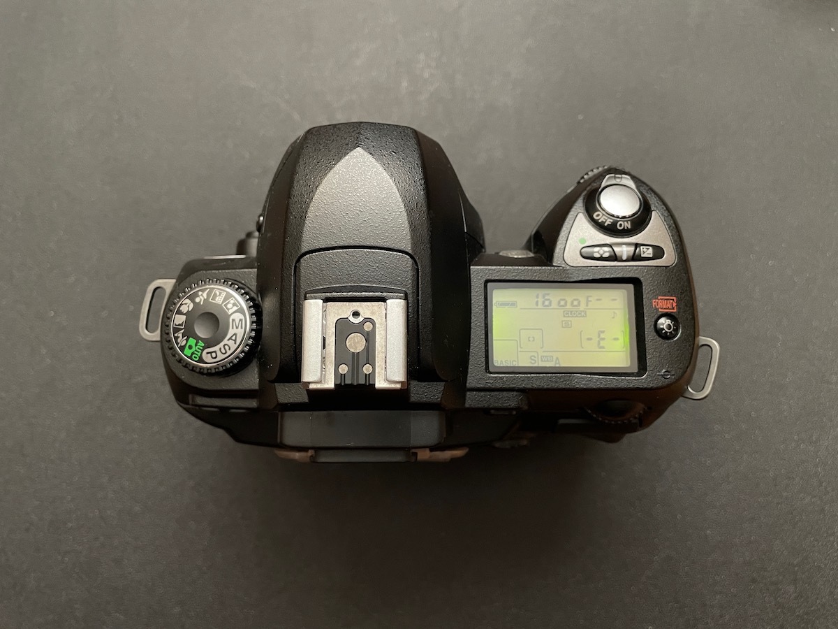 天体・赤外線改造】Nikon D70 ②⑦ クリアor FUJIフィルター換装 天体・赤外線改造】Nikon D70 ②⑦ クリアor FUJIフィルター換装