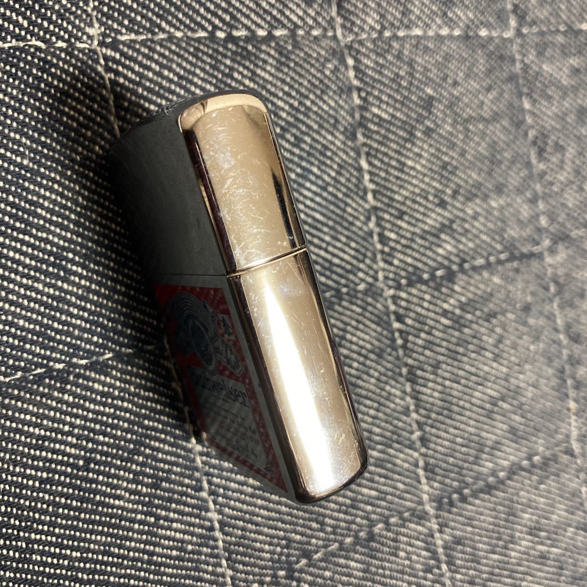 バドワイザー オイルライター タバコグッズ | redciteco.org