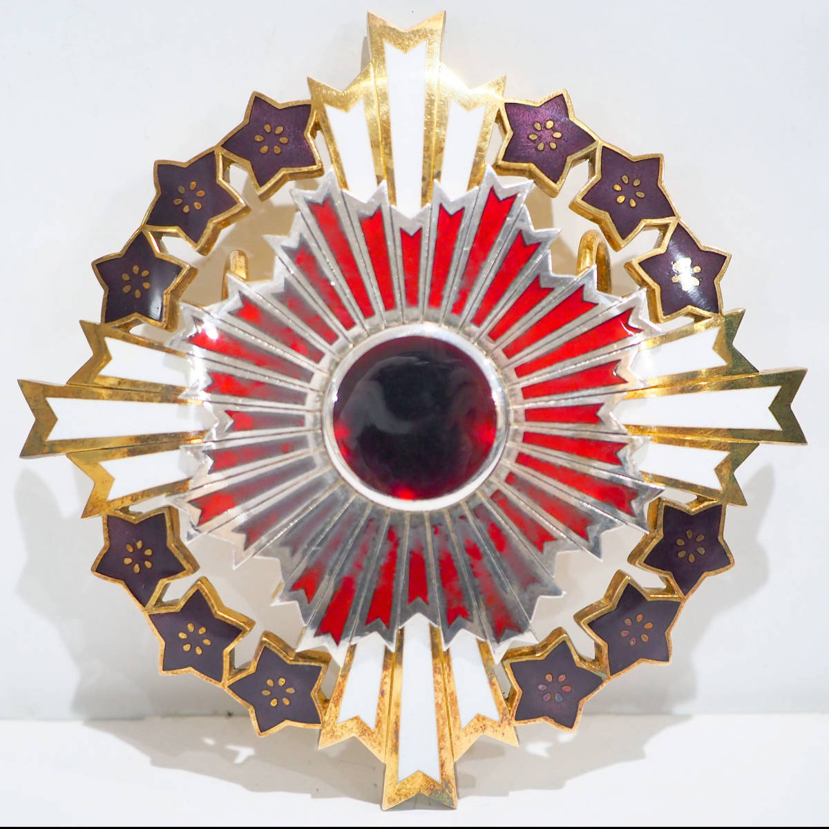 ホビー 桐花章 by 39|ラクマ 複製の通販 れあり