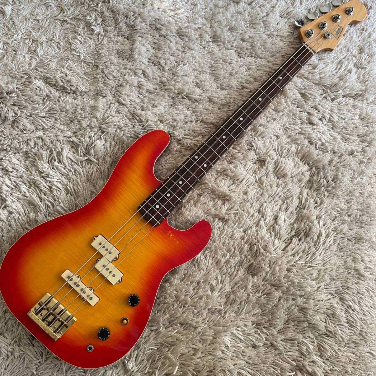 80's TOKAI ハードパンチャー - ベース 80's TOKAI ハードパンチャー - ベース