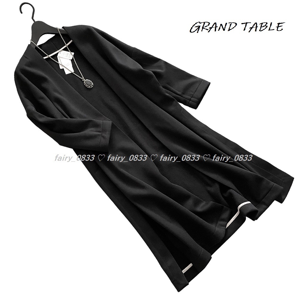 正規品直輸入】 Grand Table ワンピース Mサイズ ヤマダヤ SCOTCLUB