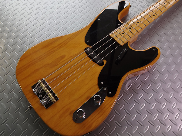 Deviser Bacchus BTB-53 OPB '53 Original Precision Bass オリジナル