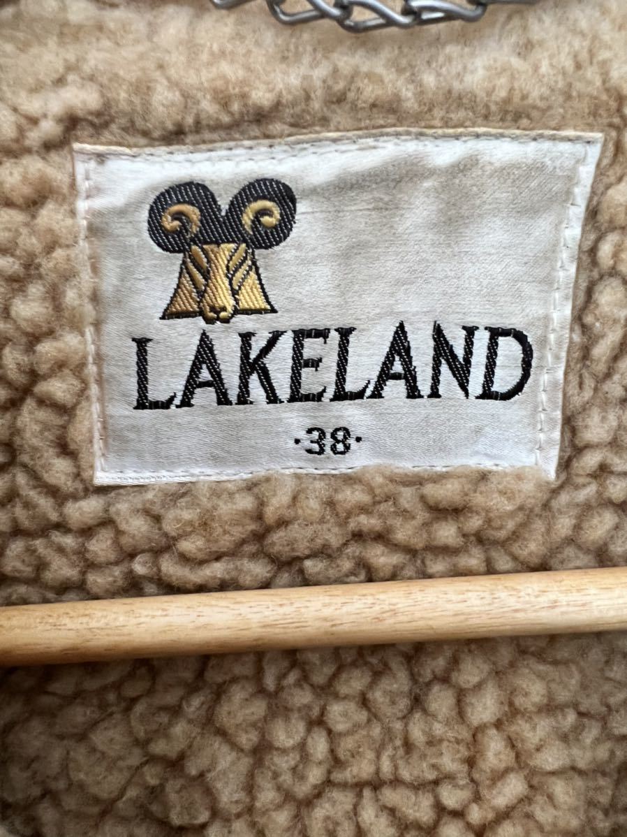Yahoo!オークション - ビンテージ LAKELAND ゴブラン ランチ Yahoo!オークション - ビンテージ LAKELAND ゴブラン ランチ