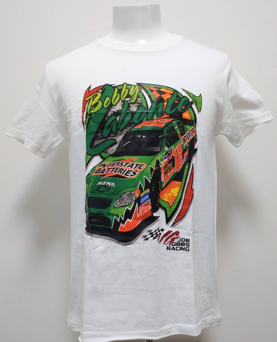 送料無料　【XLサイズ】スーパーカー　Tシャツ　何らかの車にかかわる人　パリ・ダカール・ラリー　ファンスマ_画像1