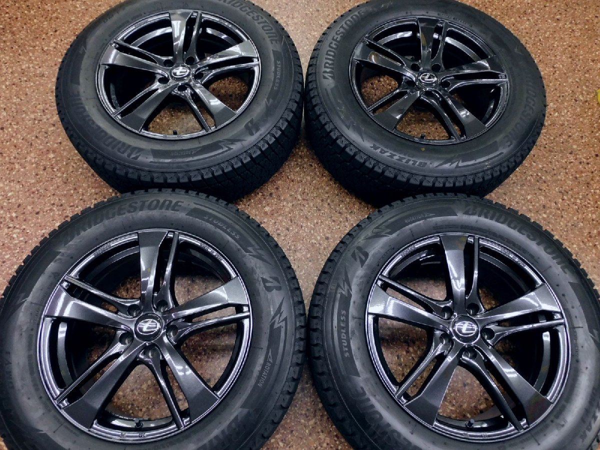 割引価格 美品 レクサス 20系 RX 純正ホイール 18X8.0J PCD 114.3 5H