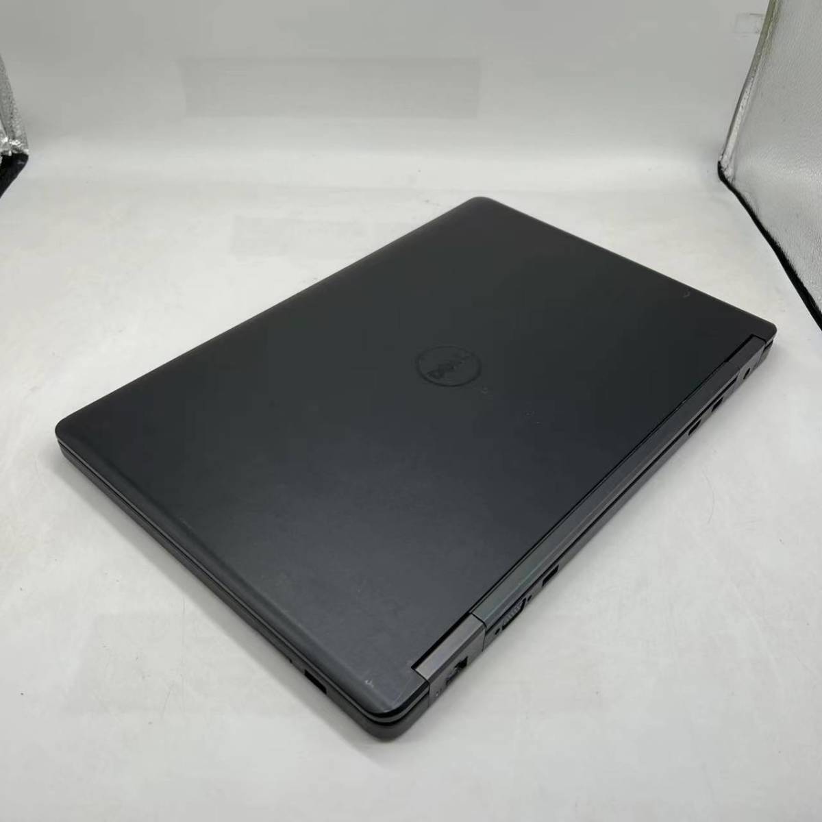 office 2019/Win10/DELL/LATITUDE E5550/第4世代 Core i3/メモリ 4GB/HDD 320GB/15.6インチ/Webカメラ/無線LAN/_画像4